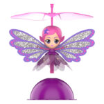Silverlit - Fairy Wings Flying Fairy-1