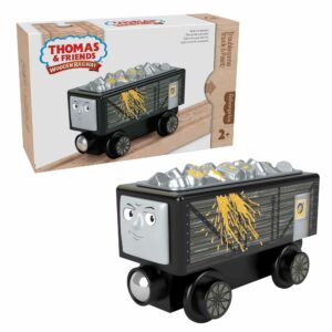 Thomas & Friends - Wooden Railway Troublesome Truck & Paint