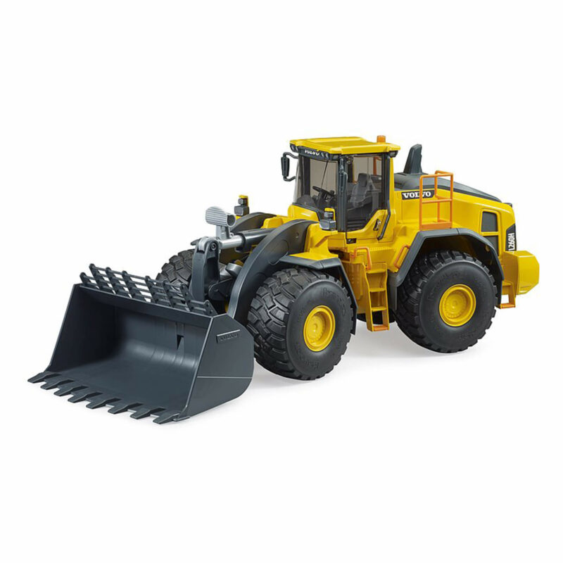 Bruder - Volvo Wheel loader L260H-1