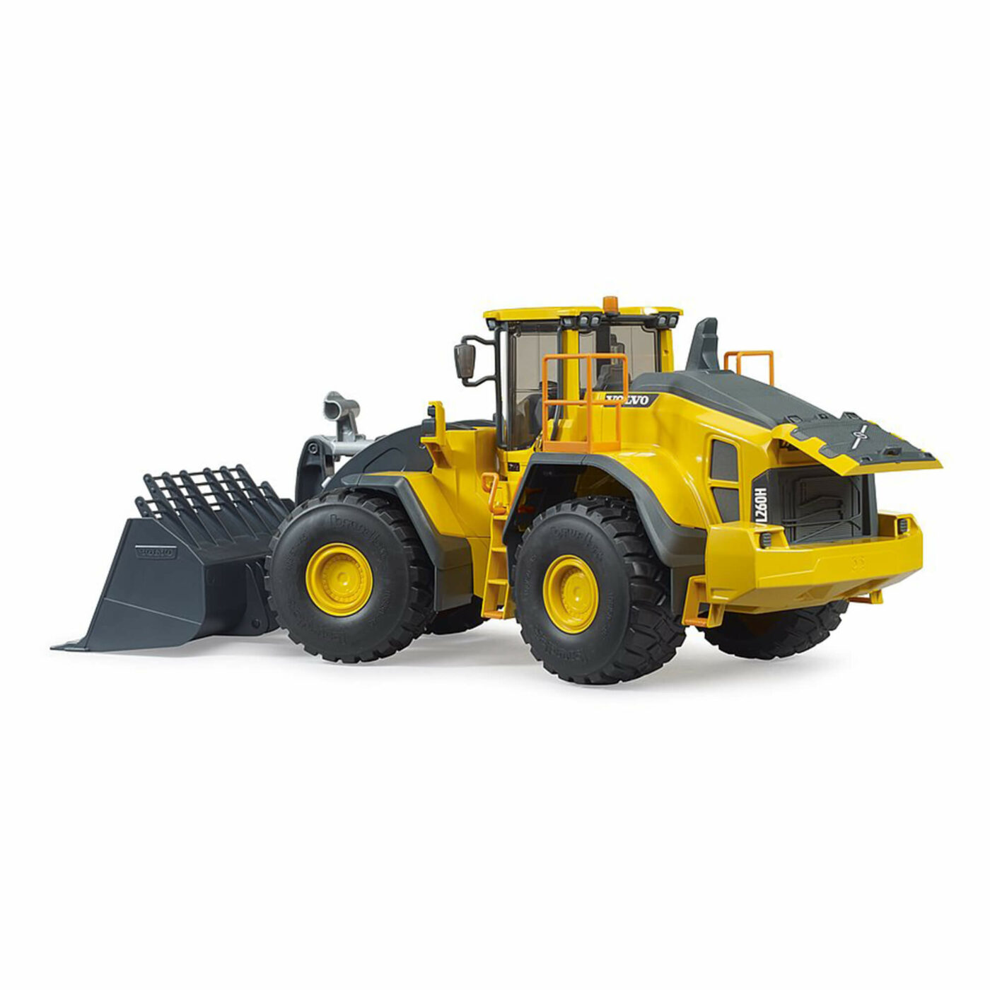 Bruder - Volvo Wheel loader L260H-2