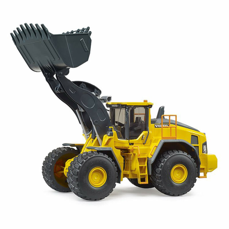 Bruder - Volvo Wheel loader L260H-3