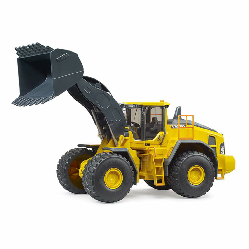 Bruder - Volvo Wheel loader L260H-4