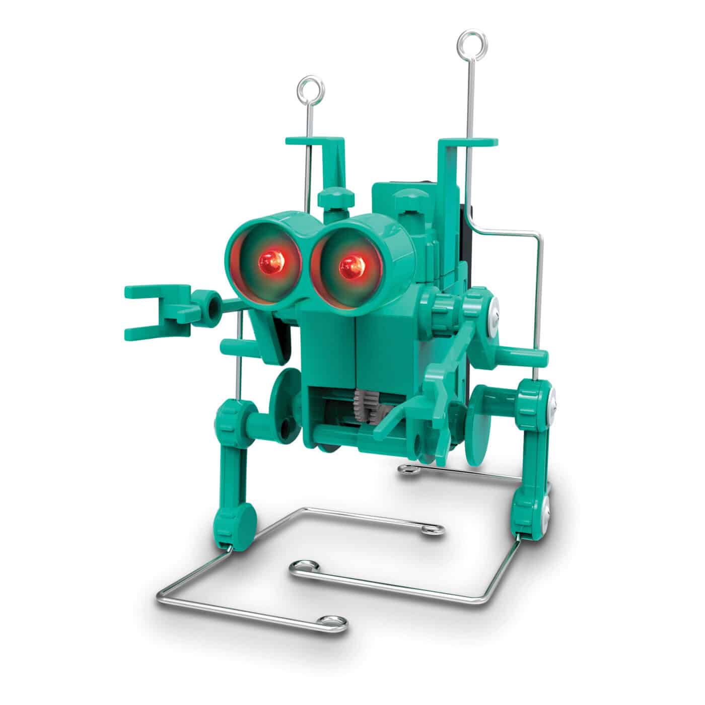 4M - KidzRobotix - Wacky Robot1