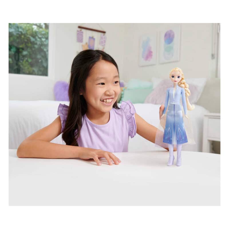 Barbie Dreamtopia - Twinkle Light Ballerina