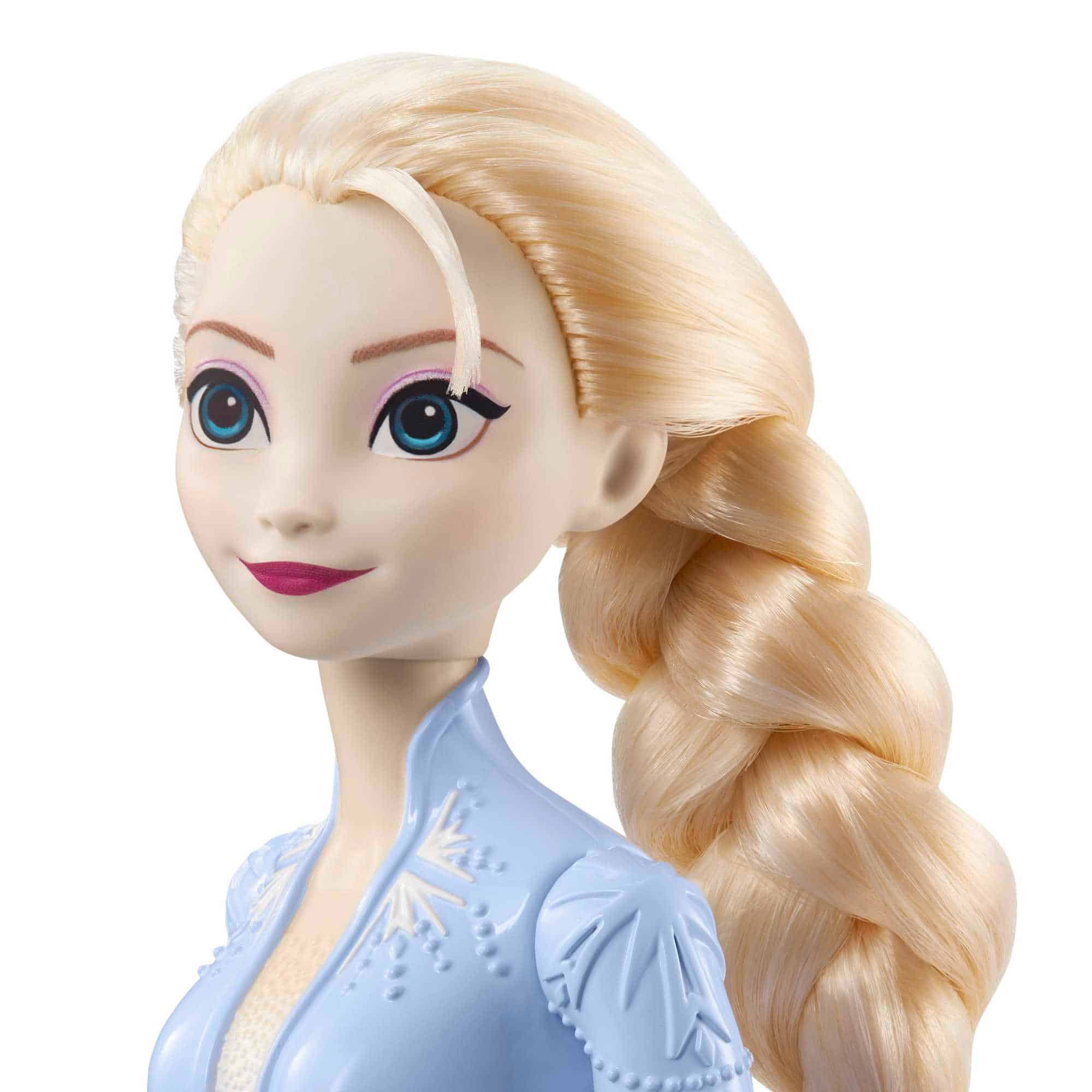 Disney Frozen Princess Elsa Doll 2023 Online Toys Australia