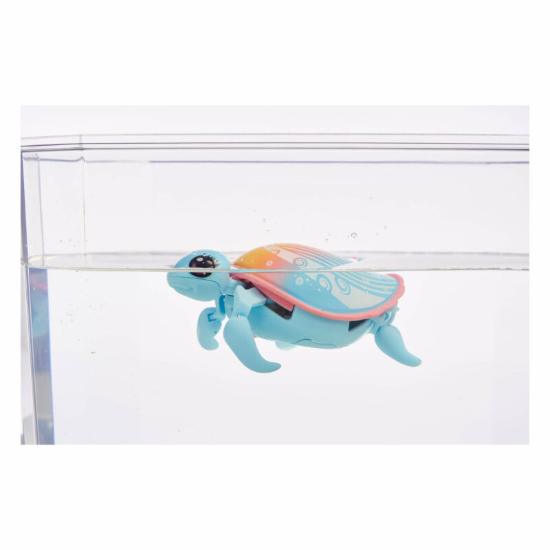 Little Live Pets - Lil' Turtle S10 Assorted4