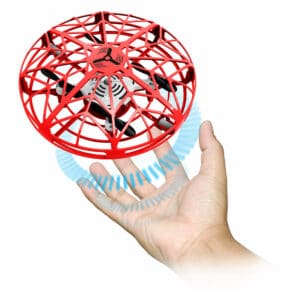 Silverlit - Flybotic UFO Drone
