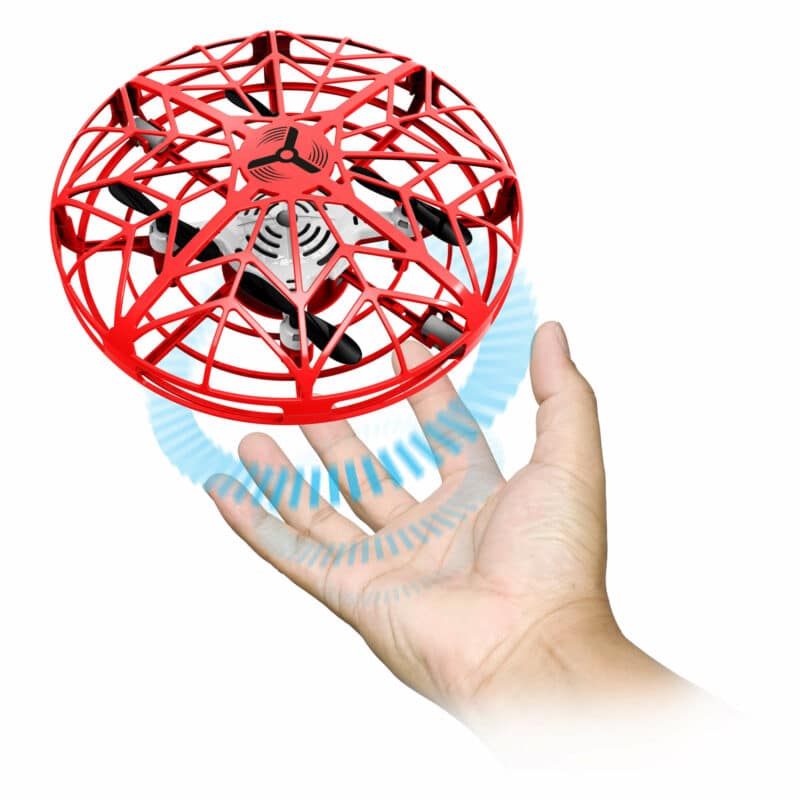 Silverlit - Flybotic UFO Drone