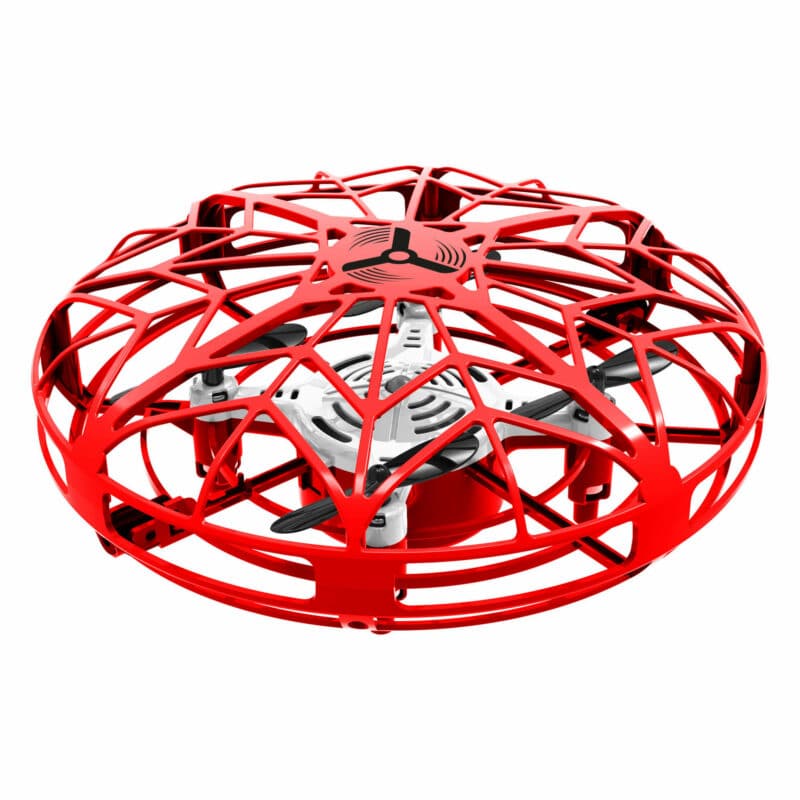 Silverlit - Flybotic UFO Drone1