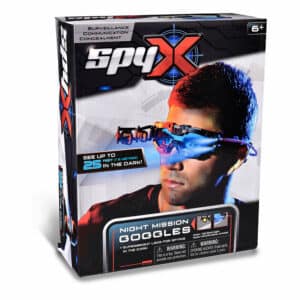 SpyX - Night Mission Goggles1