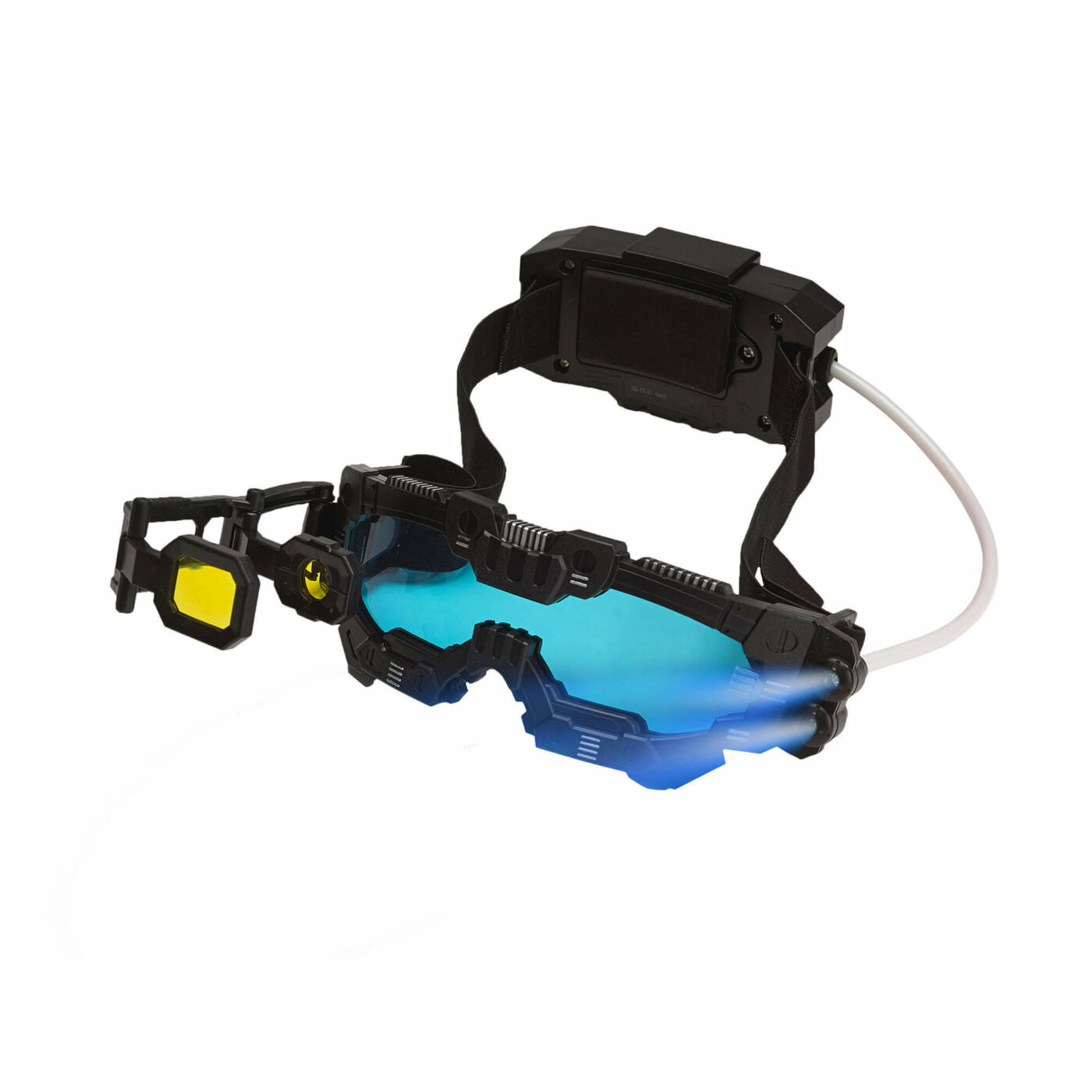 SpyX - Night Mission Goggles2