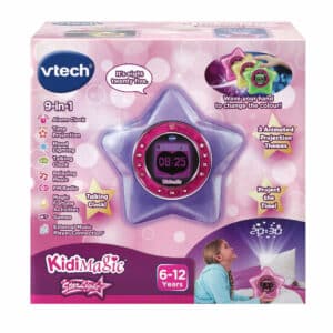 Vtech - 9-in-1 KidiMagic StarLight