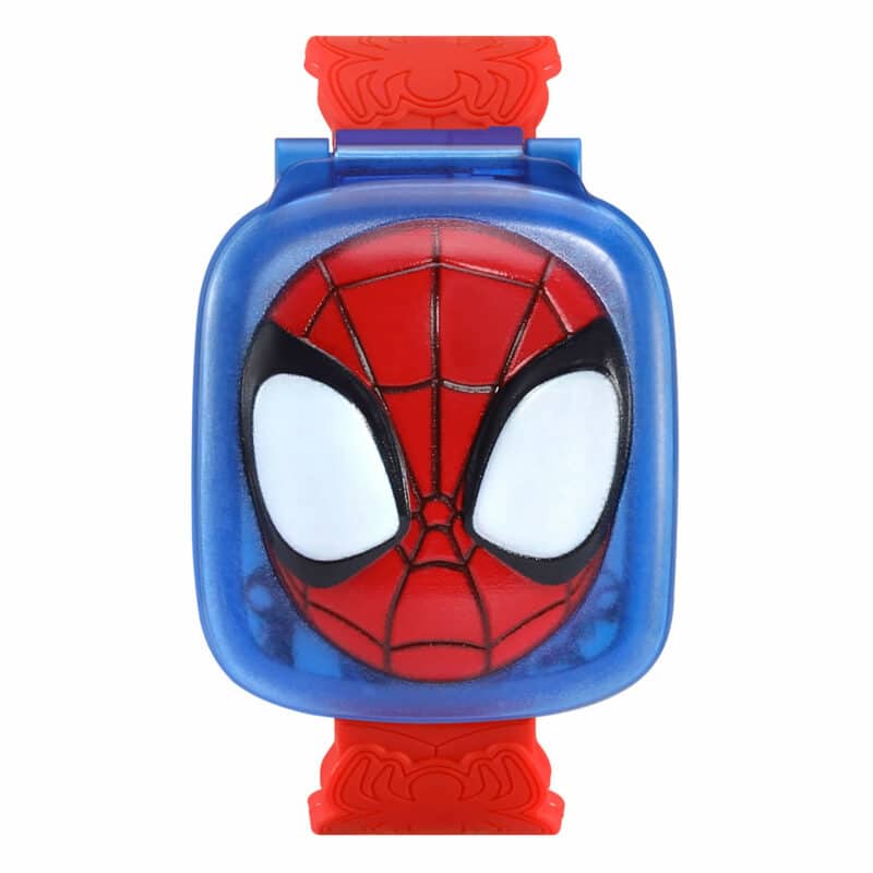Vtech Marvel - Spidey Learning Watch