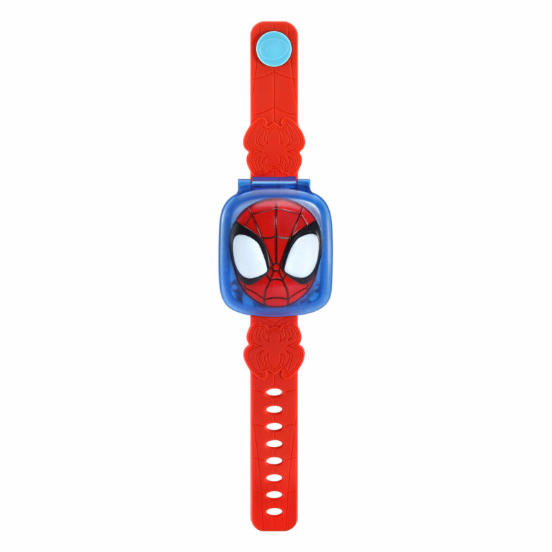 Vtech Marvel - Spidey Learning Watch1