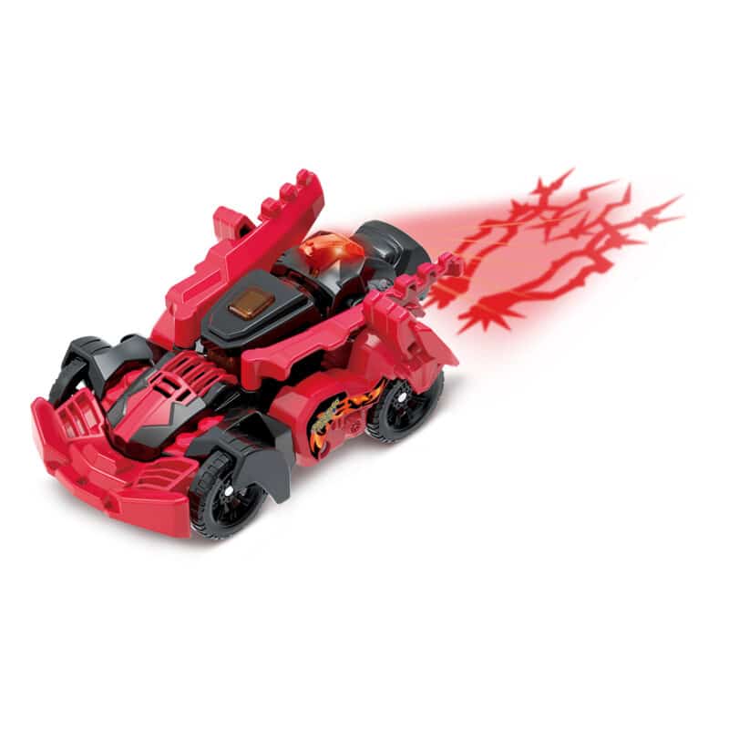 Vtech - Switch & Go Dinos - Blaze the T-Rex3