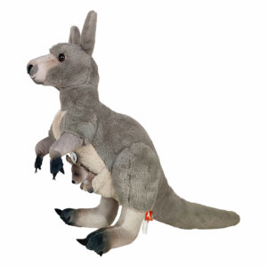 Wild Republic - Artist Collection Kangaroo 38cm