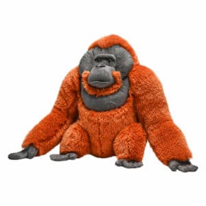 Wild Republic - Artist Collection Orangutan 38cm