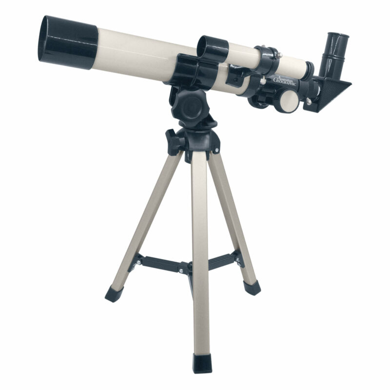 Australian Geographic - Astronomical Telescope 40mm1