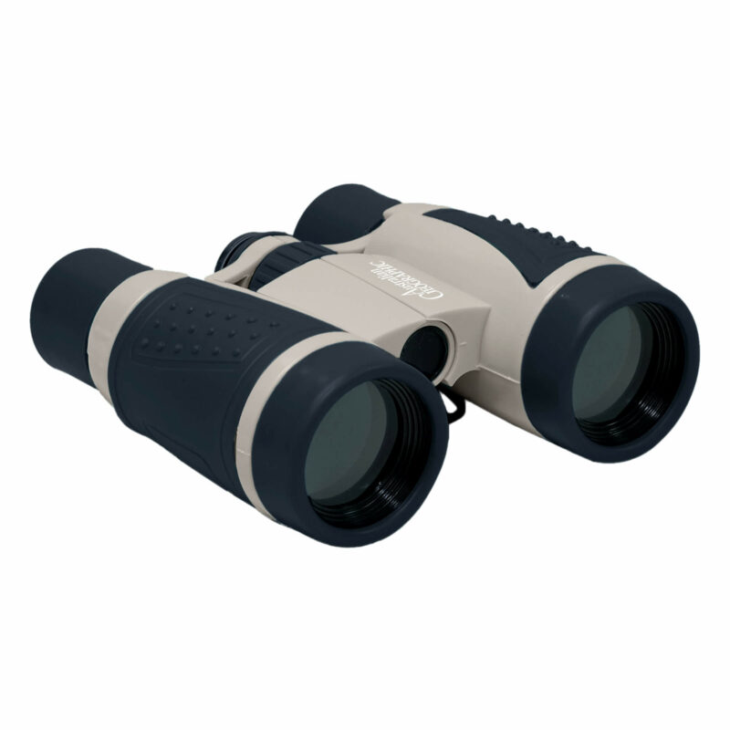 Australian Geographic - Binoculars 4 X 30mm1