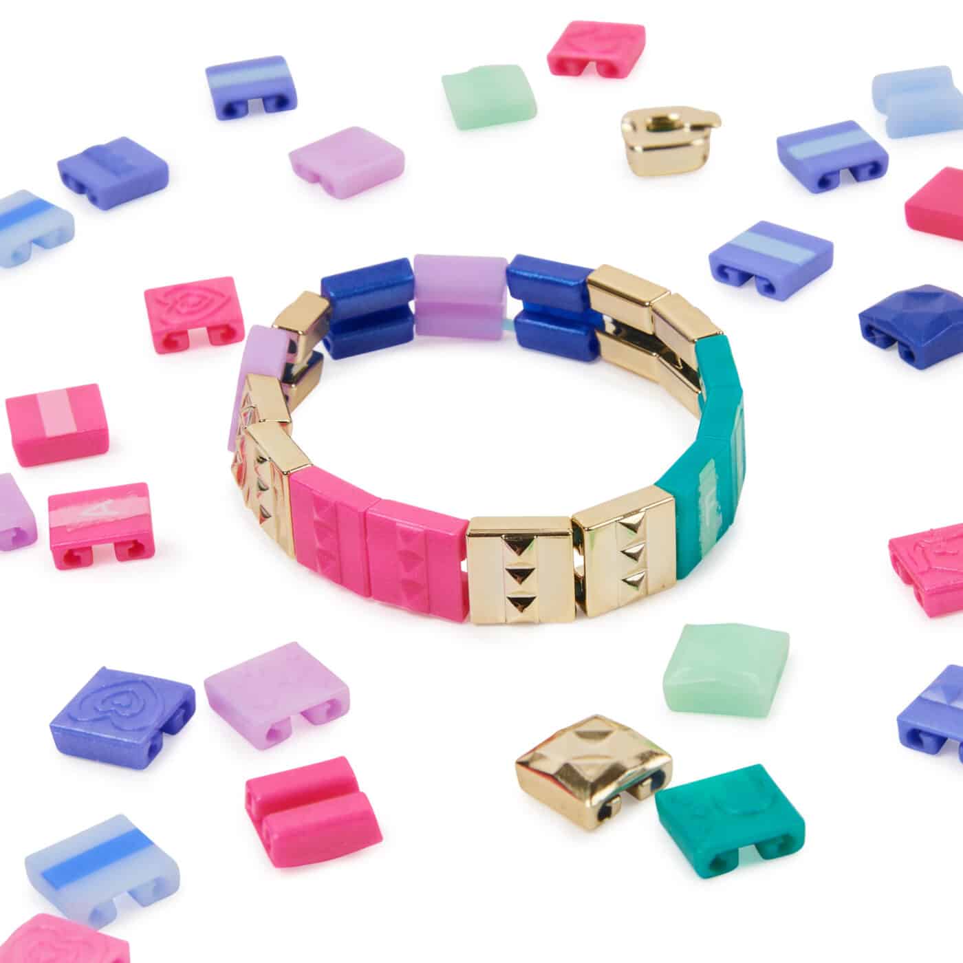 Cool Maker - PopStyle Bracelet Maker1