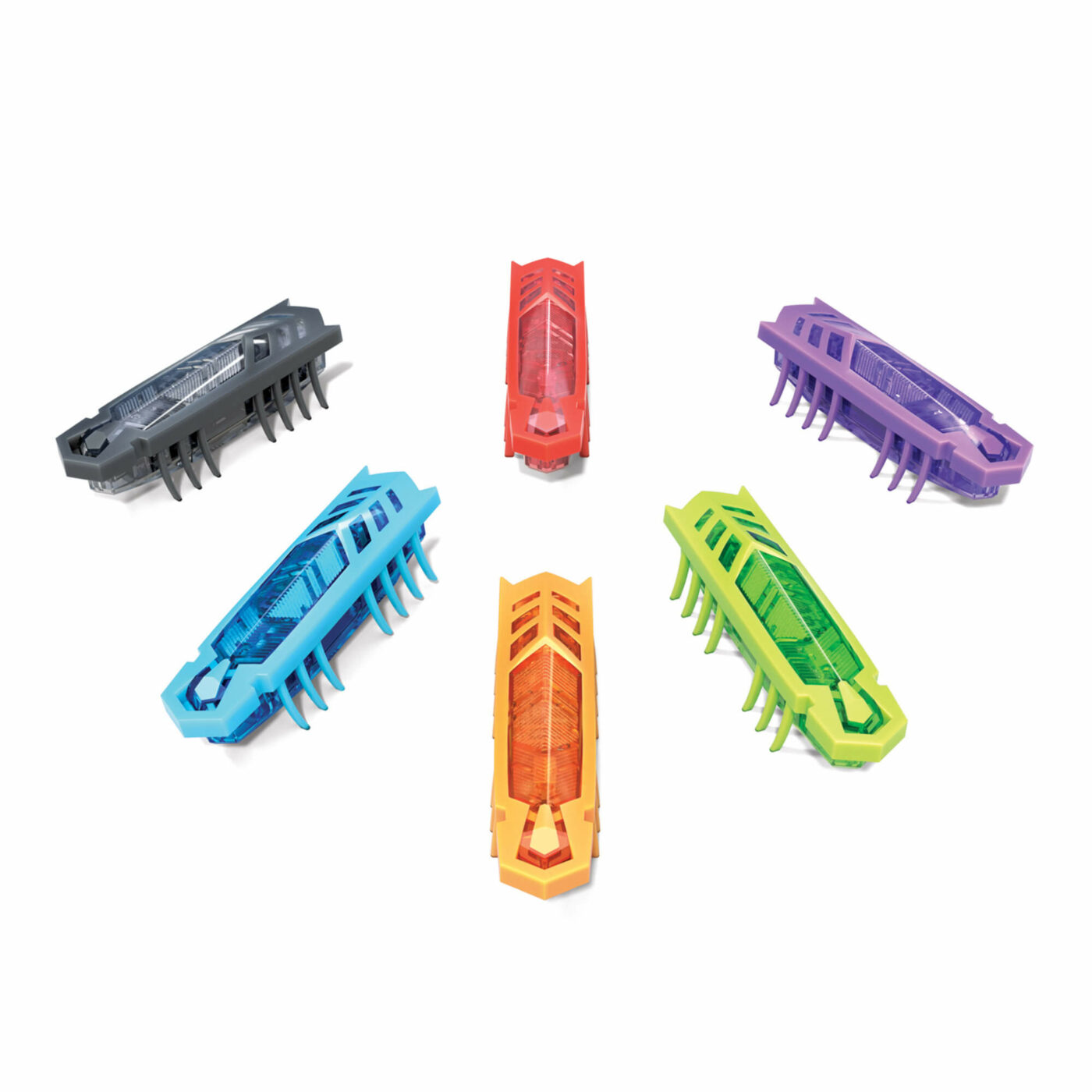 HEXBUG - Flash Nano - Single Pack5