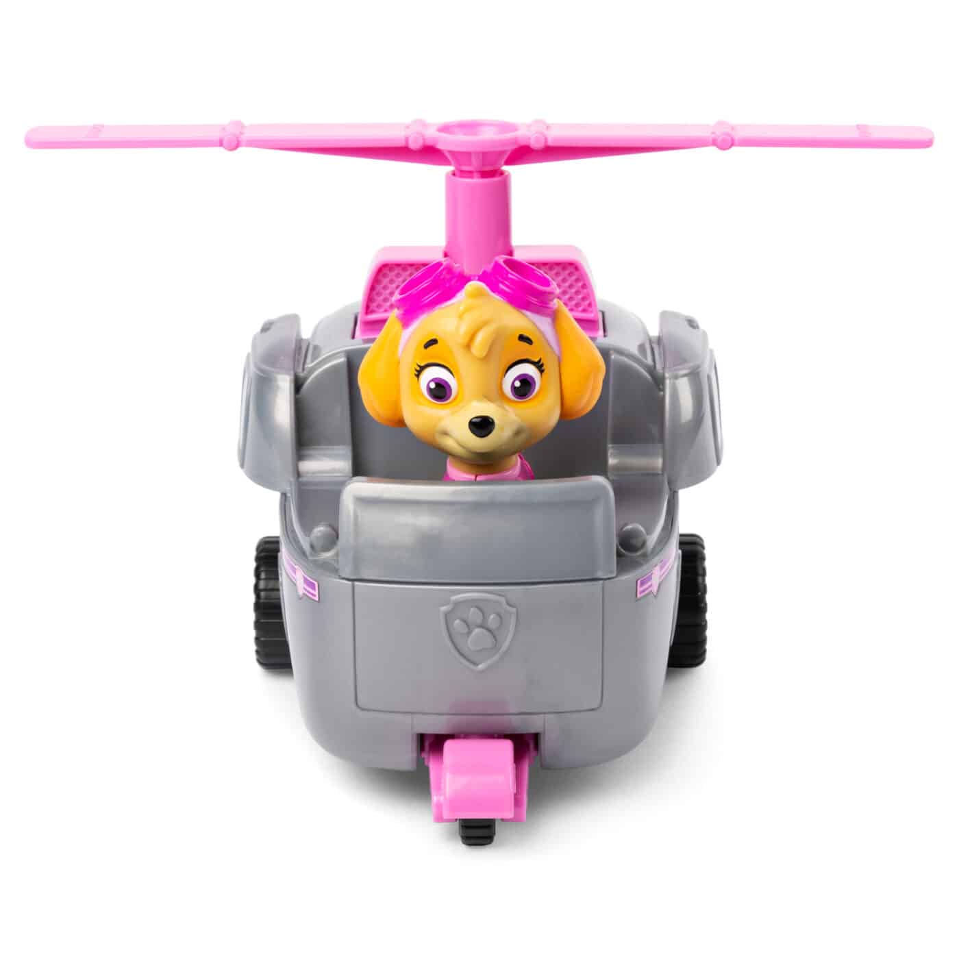 Nickelodeon - Paw Patrol Vehicle - Skye Helicopter1