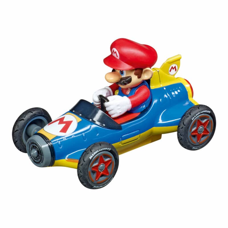 Carrera GO - Nintendo Mario Kart Mach 8 Track Set-4