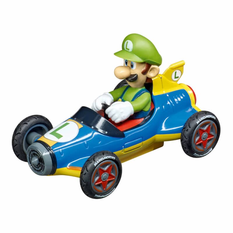 Carrera GO - Nintendo Mario Kart Mach 8 Track Set-5