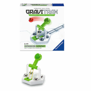 Gravitrax Expansion Catapult