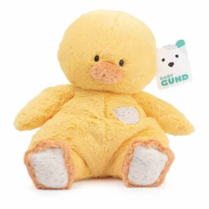 Gund - Oh So Snuggly Chick Plush 26cm