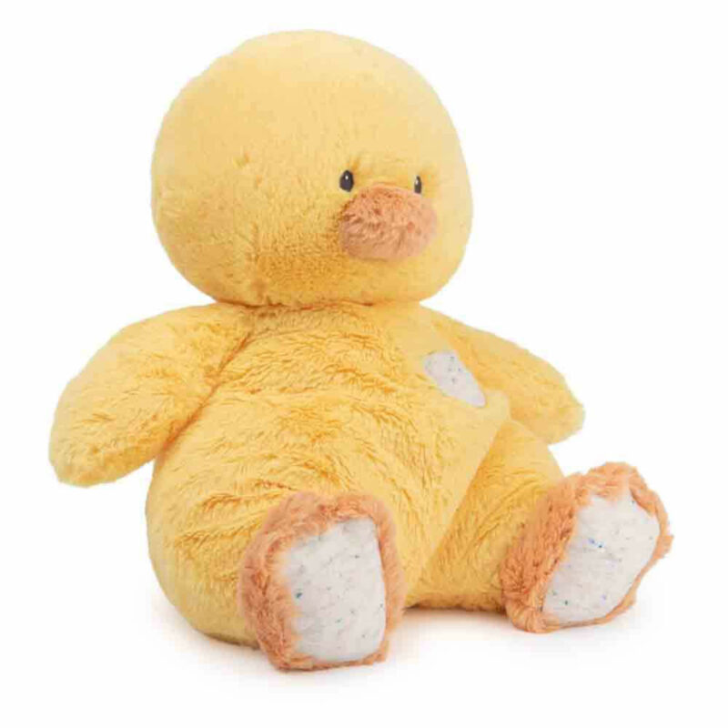 Gund - Oh So Snuggly Chick Plush 26cm1