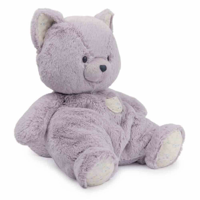 Gund - Oh So Snuggly Kitten Plush Toy 26cm1
