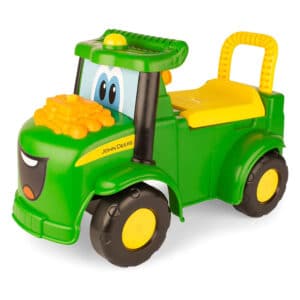 John Deere Ride-On - Johnny Tractor