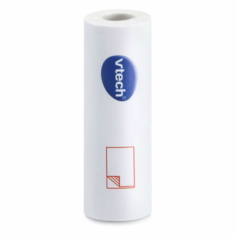 Vtech - Kidizoom Print Cam Paper Refill Pack1