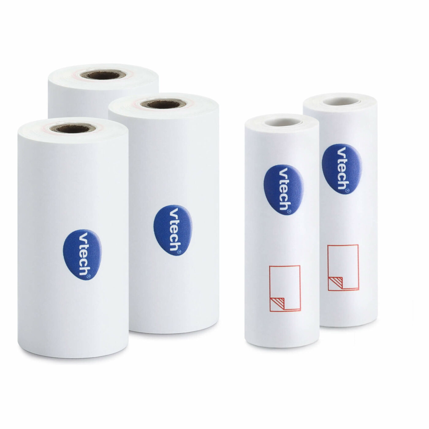 Vtech - Kidizoom Print Cam Paper Refill Pack3