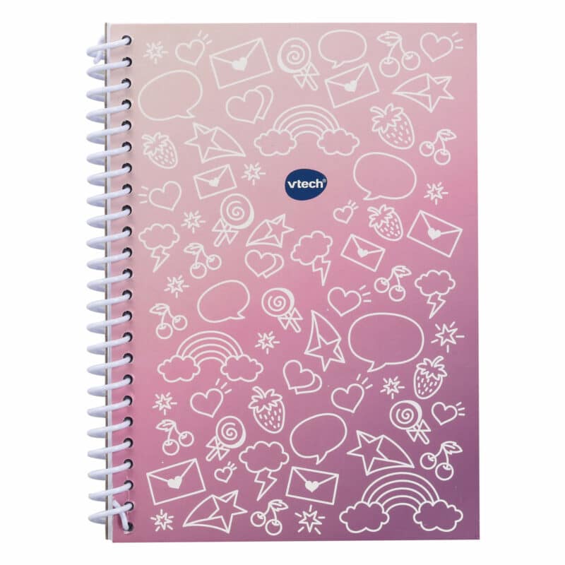 Vtech Secret Safe - Magic Notebook with Invisible Ink Pen2