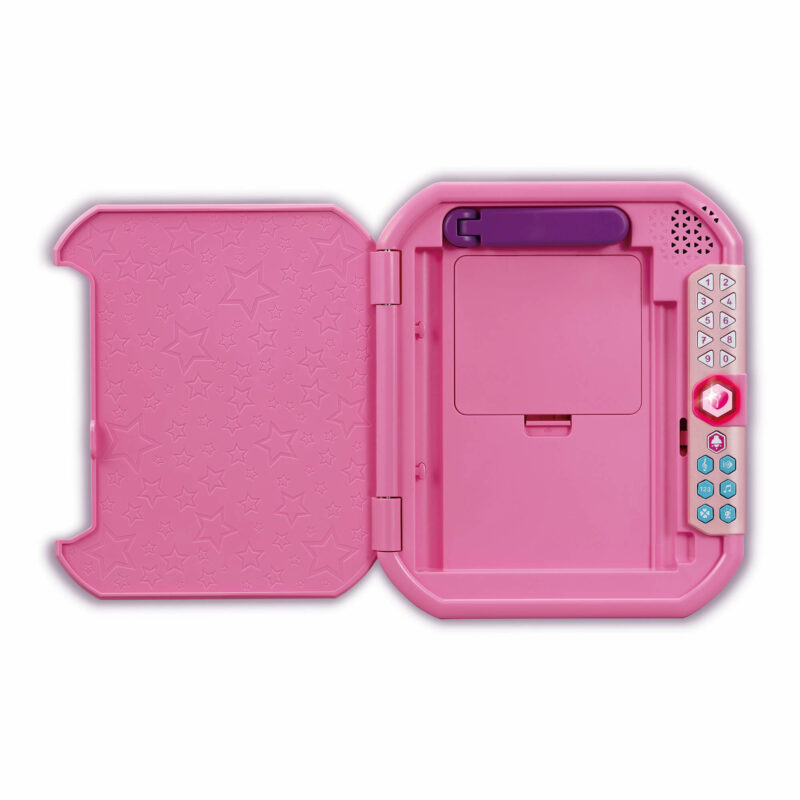 Vtech Secret Safe - Magic Notebook with Invisible Ink Pen6