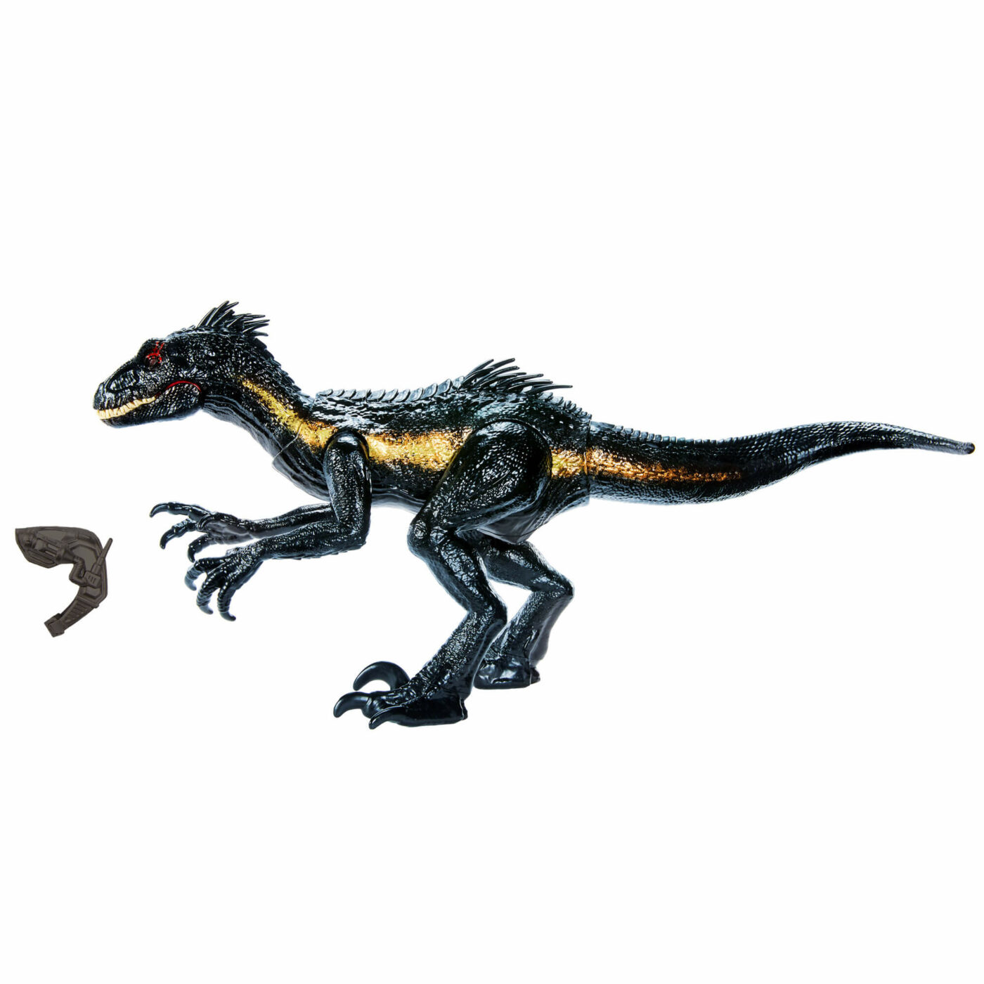 Jurassic World - Dino Trackers - Track 'N Attack Indoraptor3