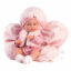 Llorens - 35cm Baby Doll - Bimba Girl With Blanket