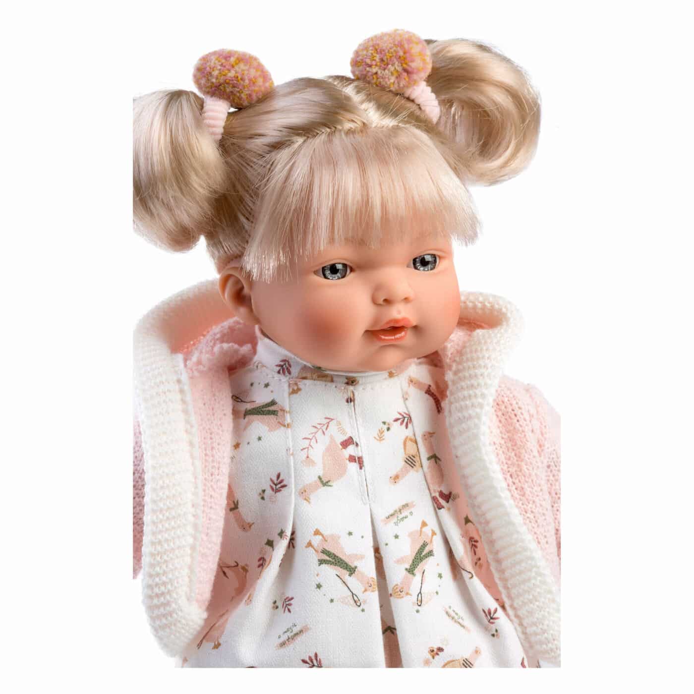 Llorens Baby Doll 33cm - Roberta1