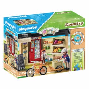Playmobil - Country - Farm Shop 71250
