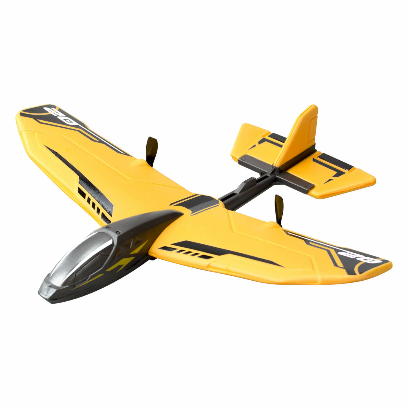 Silverlit Flybotic Hornet Evo - Radio Controlled Plane