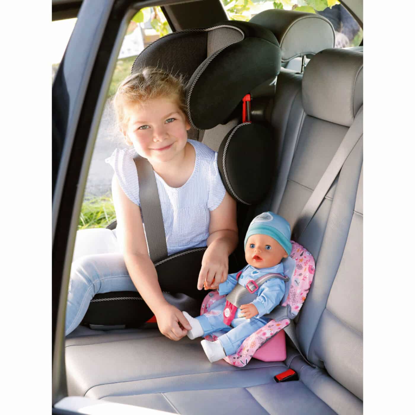 Baby Born Car Seat3