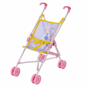 Baby Born Stroller
