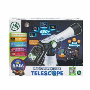 LeapFrog - Magic Adventures Telescope
