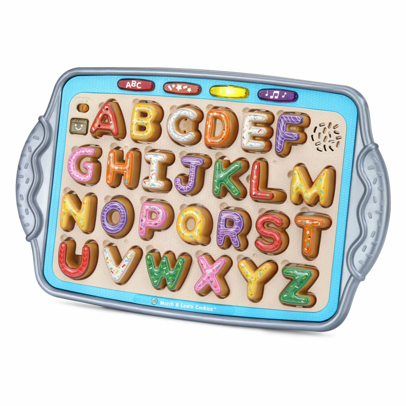 LeapFrog - Match & Learn Biscuits4