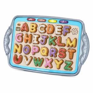 LeapFrog - Match & Learn Biscuits4