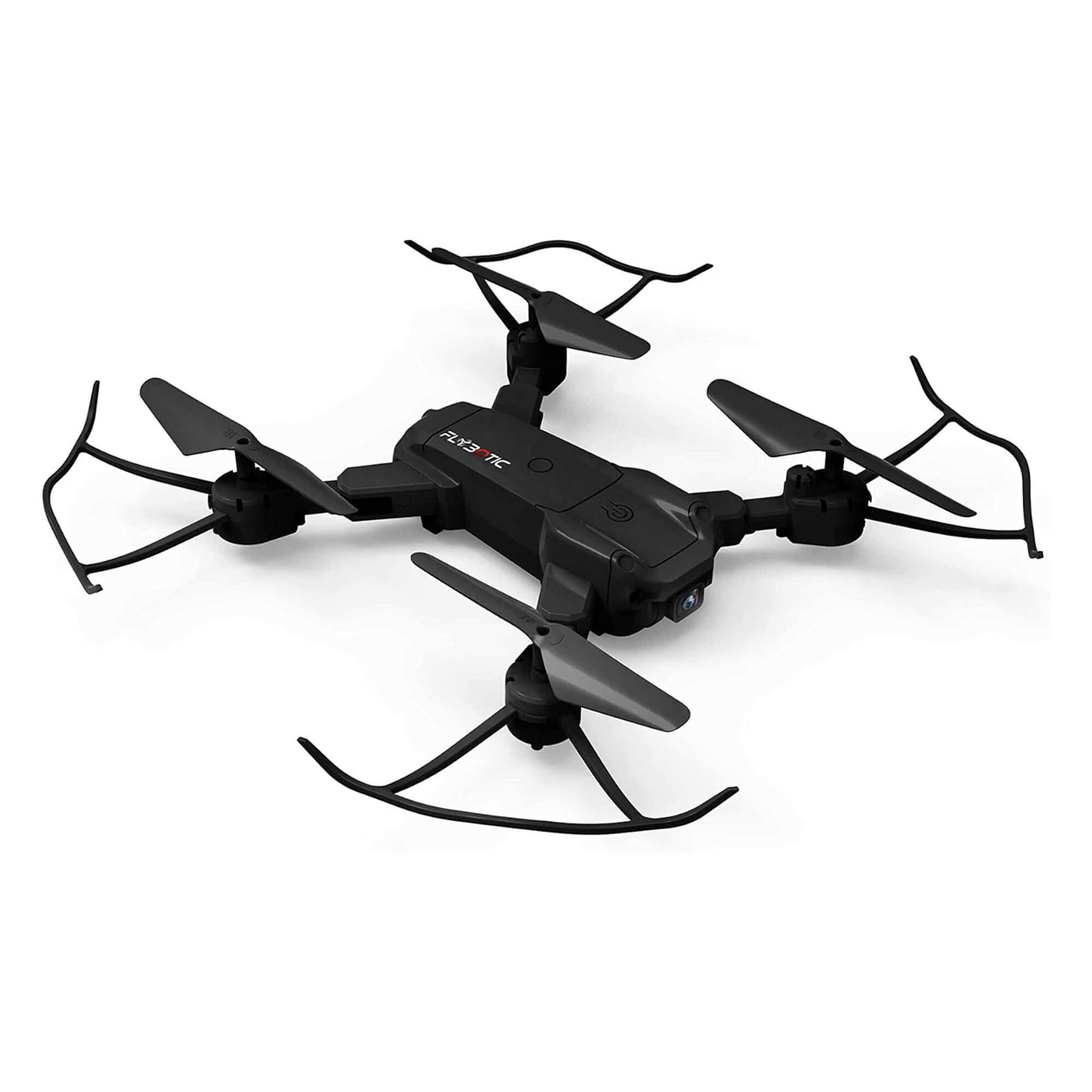 Silverlit - Flybotic UFO Drone - Online Toys Australia