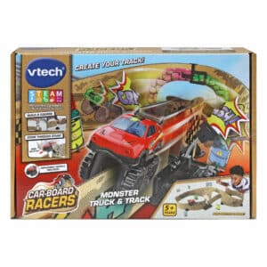 Innovative & Educational Vtech Toys