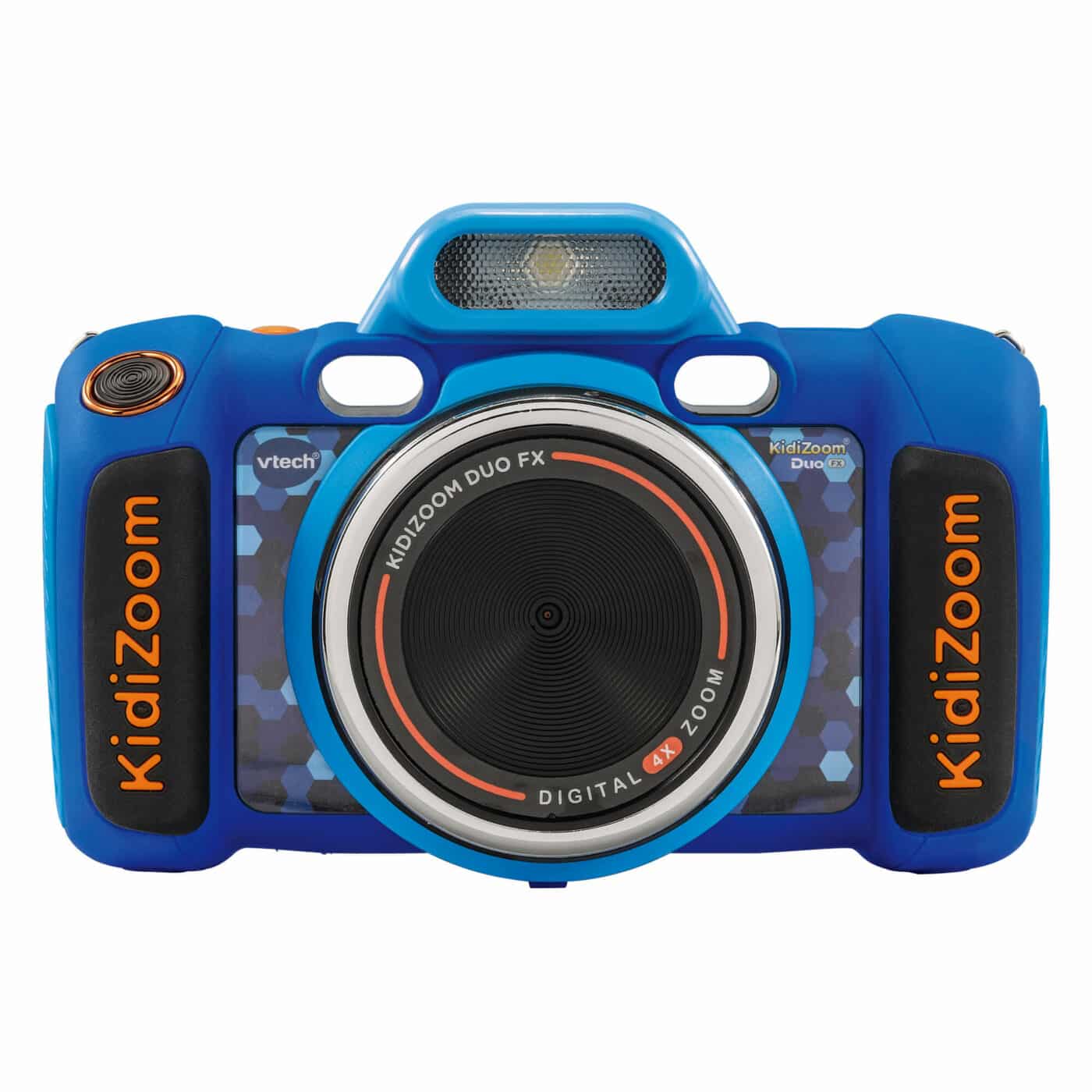 Vtech - Kidizoom DUO FX Camera - Blue1